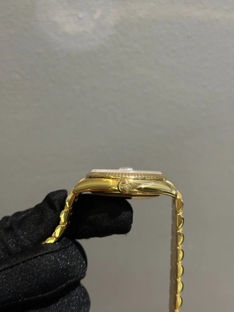 Rolex Day-Date 36 118238